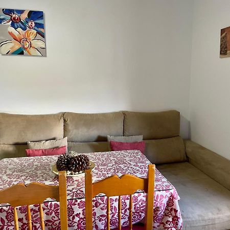 Apartamento El Jazmin Грасалема Экстерьер фото