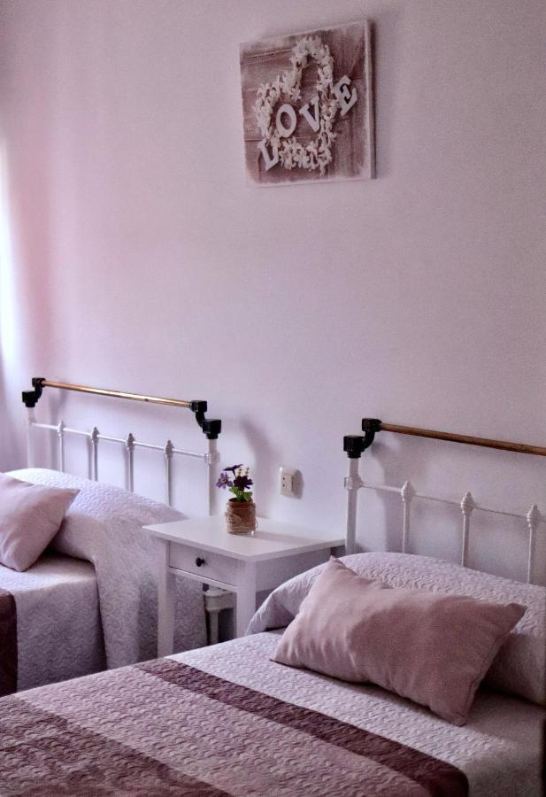 Apartamento El Jazmin Грасалема Экстерьер фото